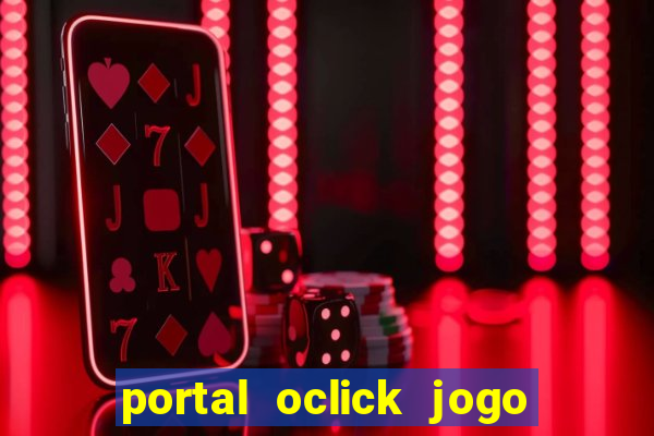 portal oclick jogo do bicho